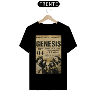 Nome do produto Genesis