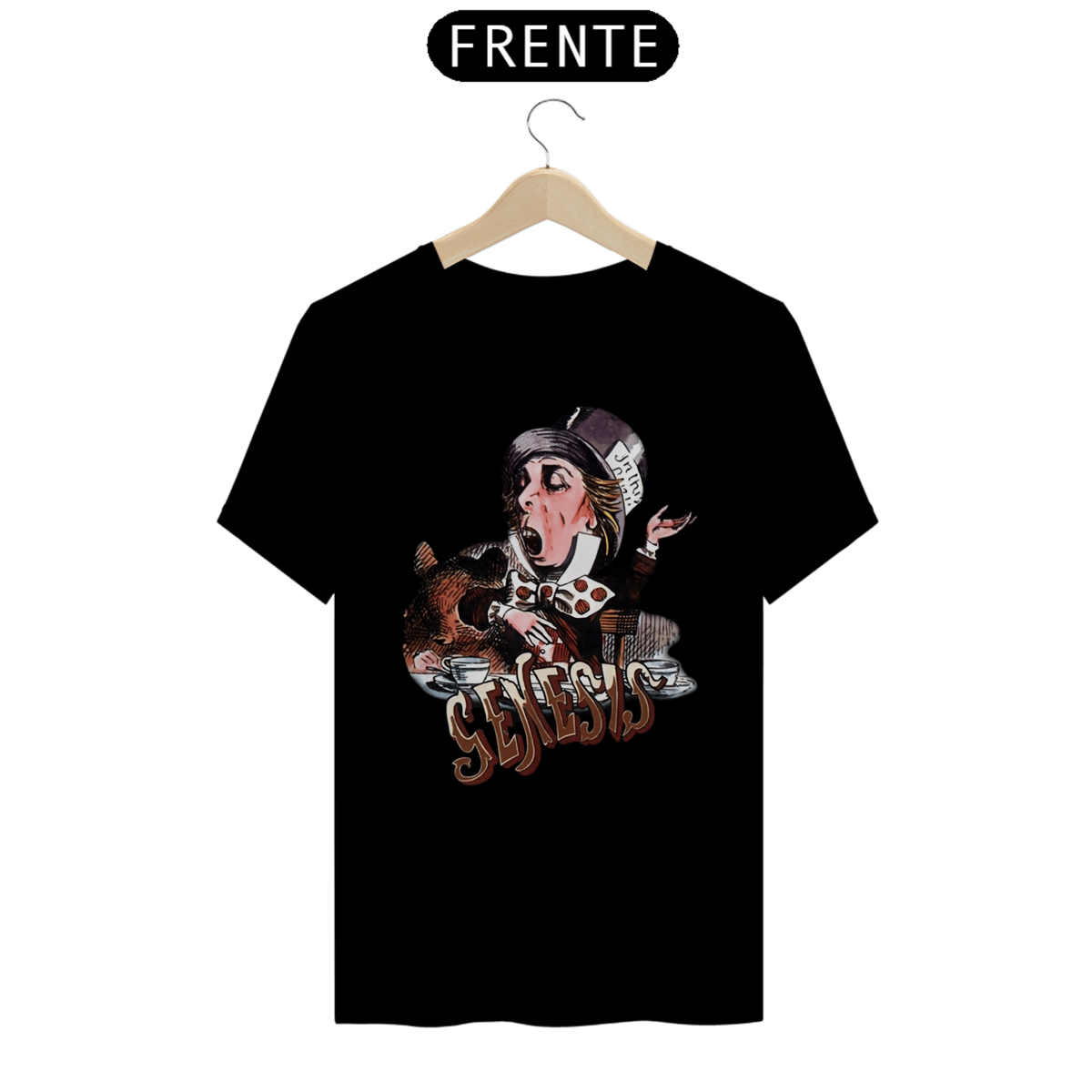 Nome do produto: Genesis