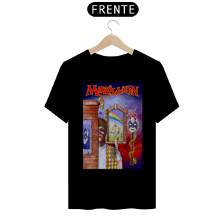 Nome do produto Marillion