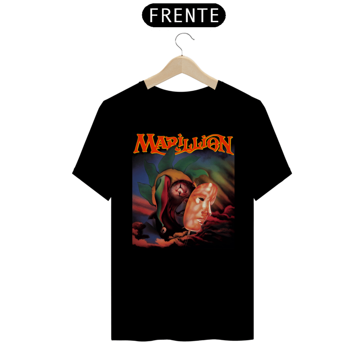 Nome do produto: Marillion