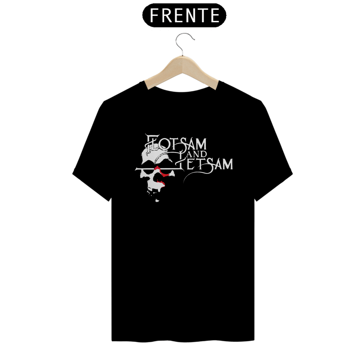 Nome do produto: Flotsam And Jetsam