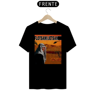 Nome do produto Flotsam And Jetsam