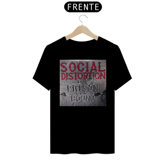 Nome do produto Social Distortion 