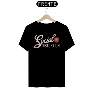 Nome do produto Social Distortion