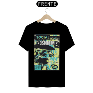 Nome do produto Social Distortion