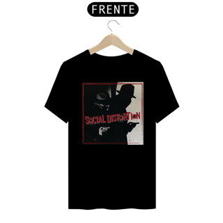 Nome do produto Social Distortion