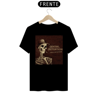 Nome do produto Social Distortion