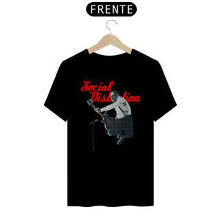 Nome do produto Social Distortion