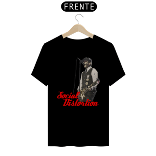 Nome do produto Social Distortion
