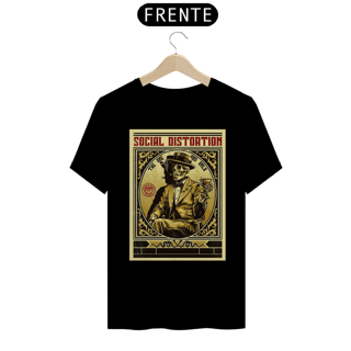 Nome do produto Social Distortion