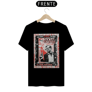 Nome do produto Social Distortion
