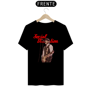 Nome do produto Social Distortion