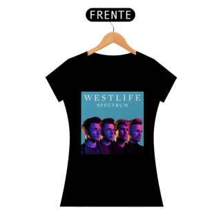 Nome do produto Westlife 