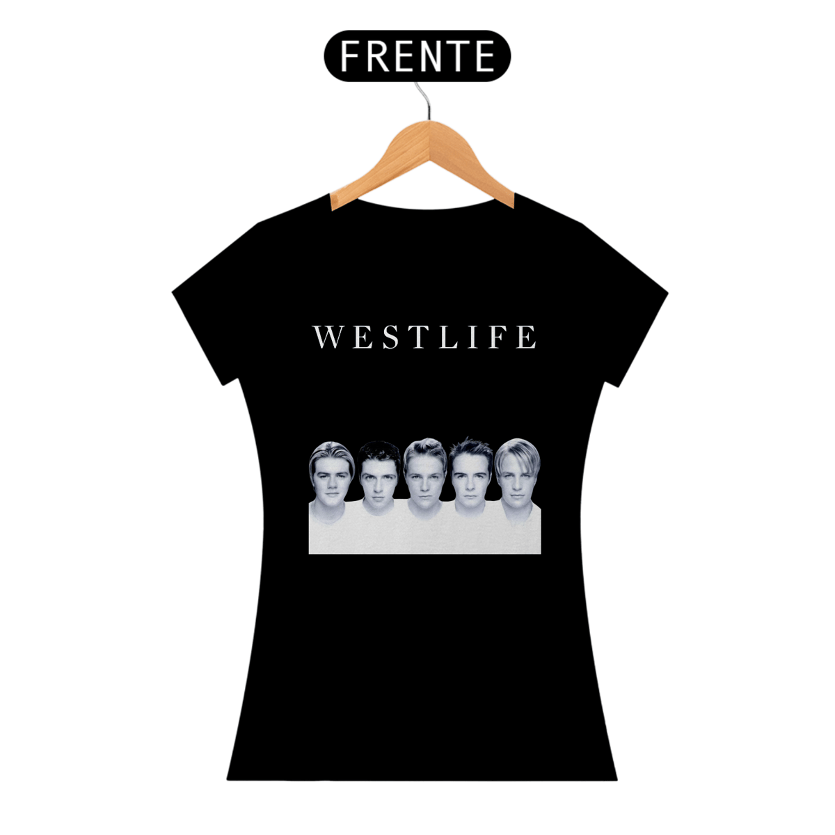 Nome do produto: Westlife 