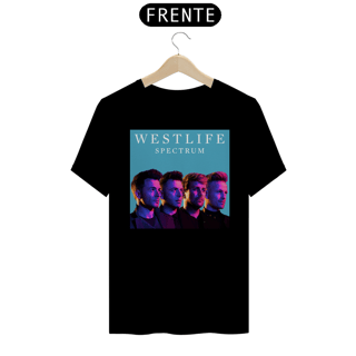 Nome do produto Westlife 