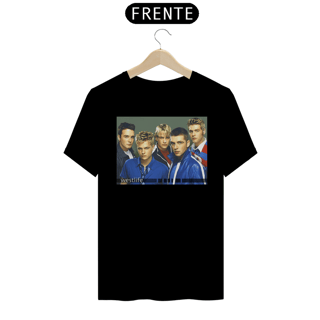Nome do produto Westlife 