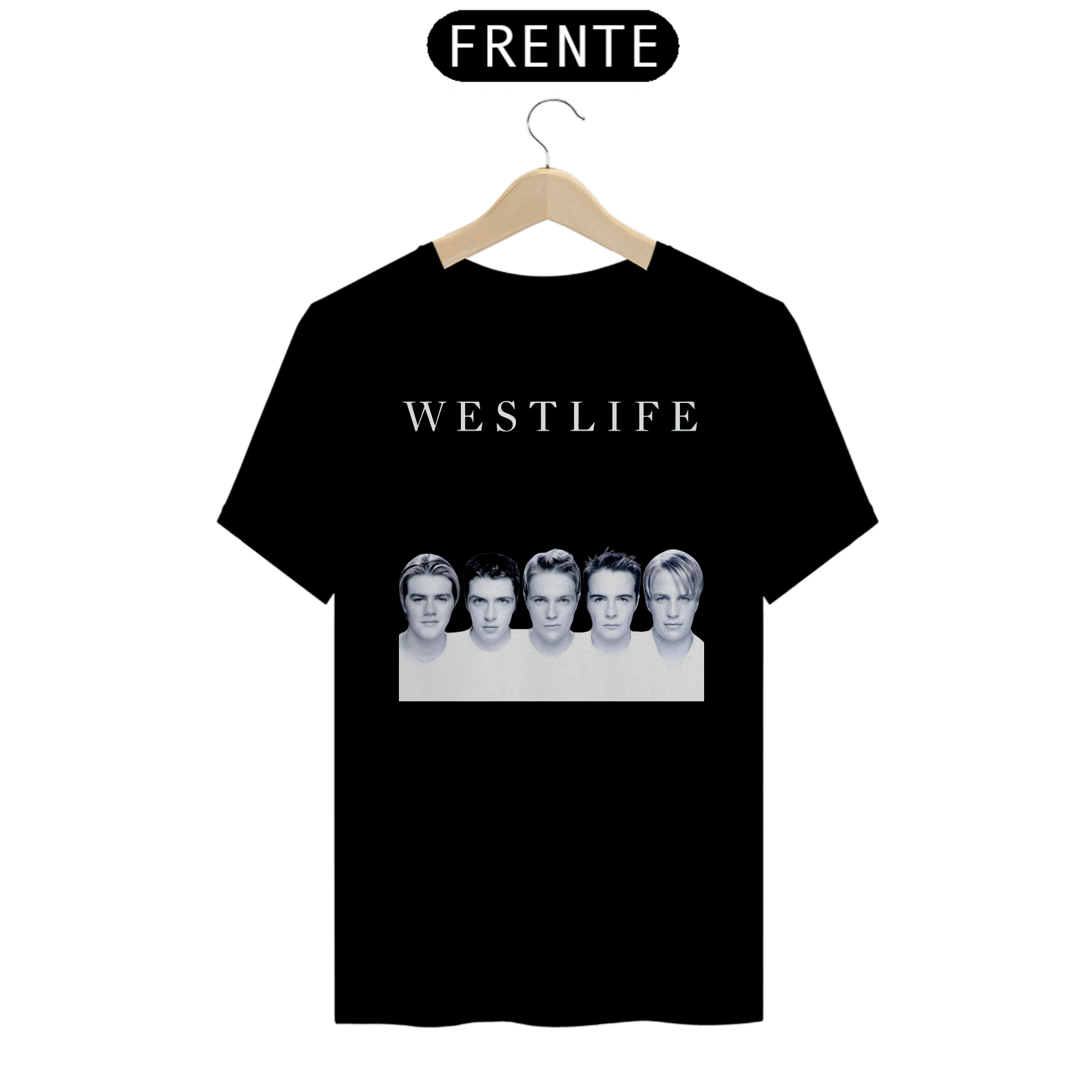 Westlife 