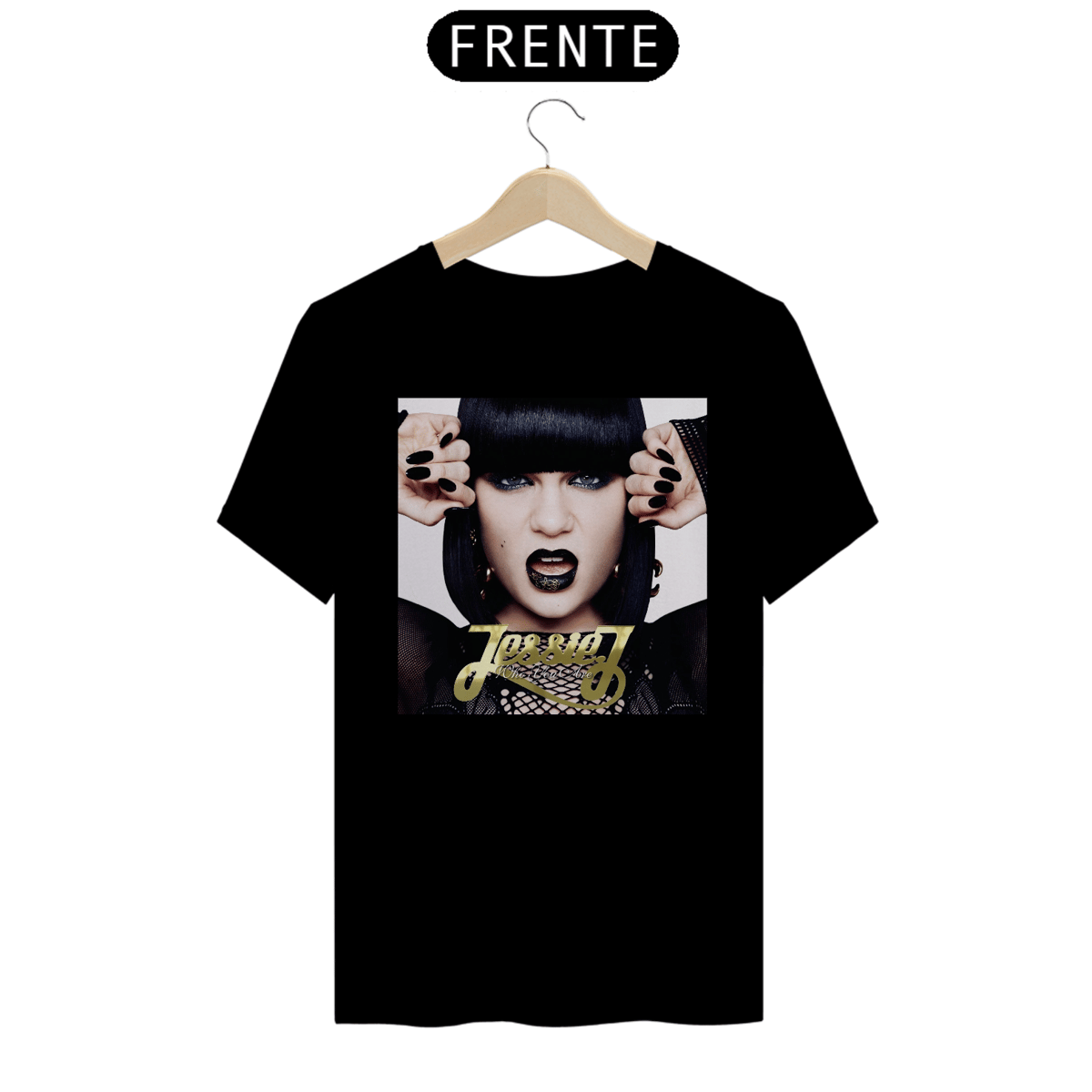 Nome do produto: Jessie J 