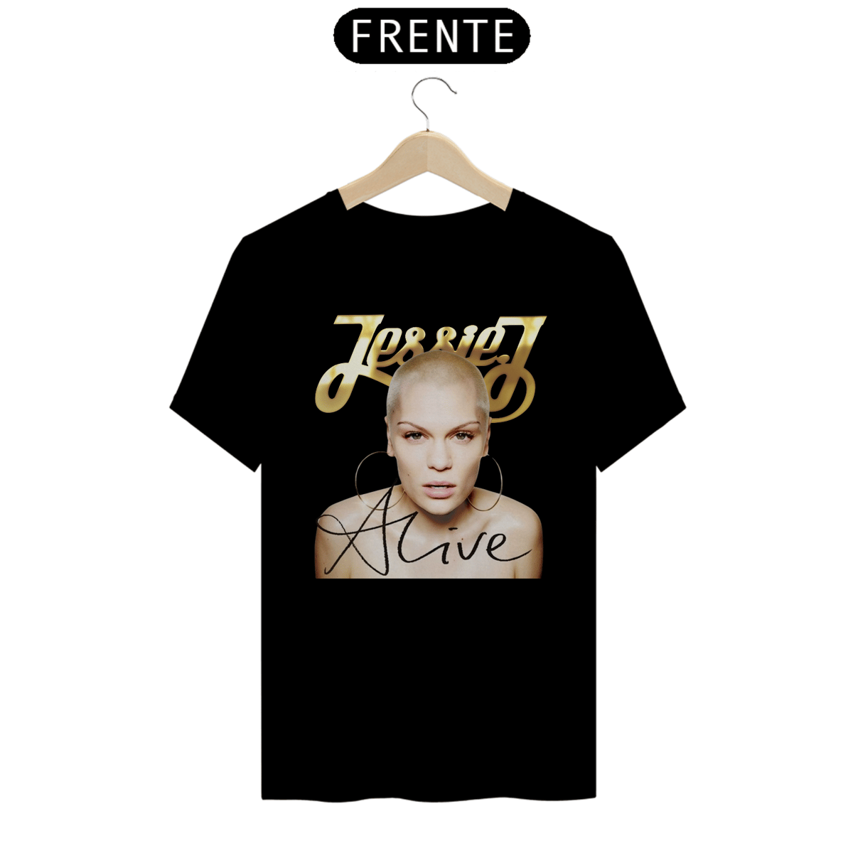 Nome do produto: Jessie J 