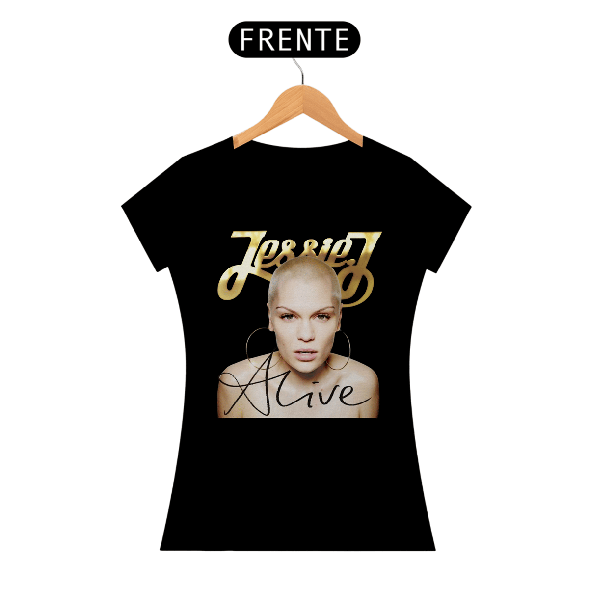 Nome do produto: Jessie J 