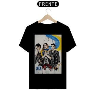 Nome do produto Thirty Seconds to Mars 