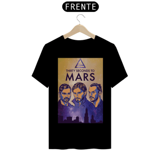 Nome do produto Thirty seconds to Mars 