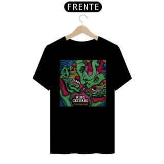 Nome do produto King Gizzard And The Lizard Wizard