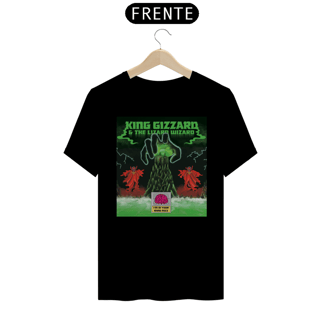 Nome do produto King Gizzard And The Lizard Wizard