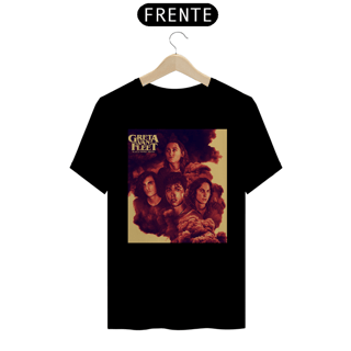 Nome do produto Greta Van Fleet