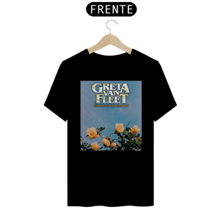 Nome do produto Greta Van Fleet