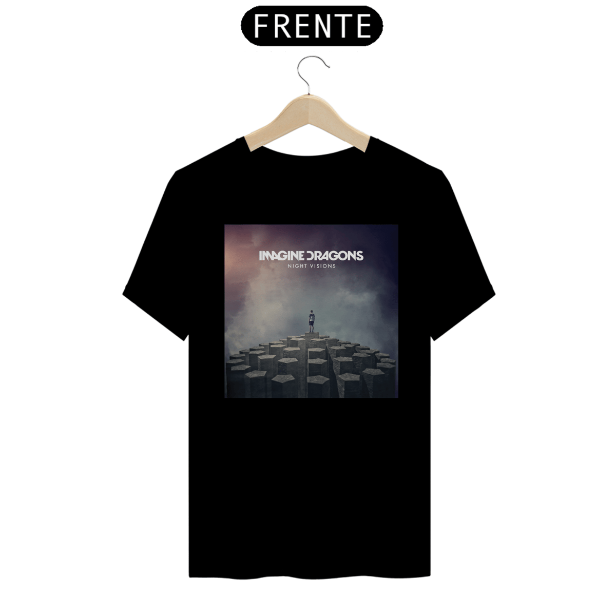Nome do produto: ‎Imagine Dragons 