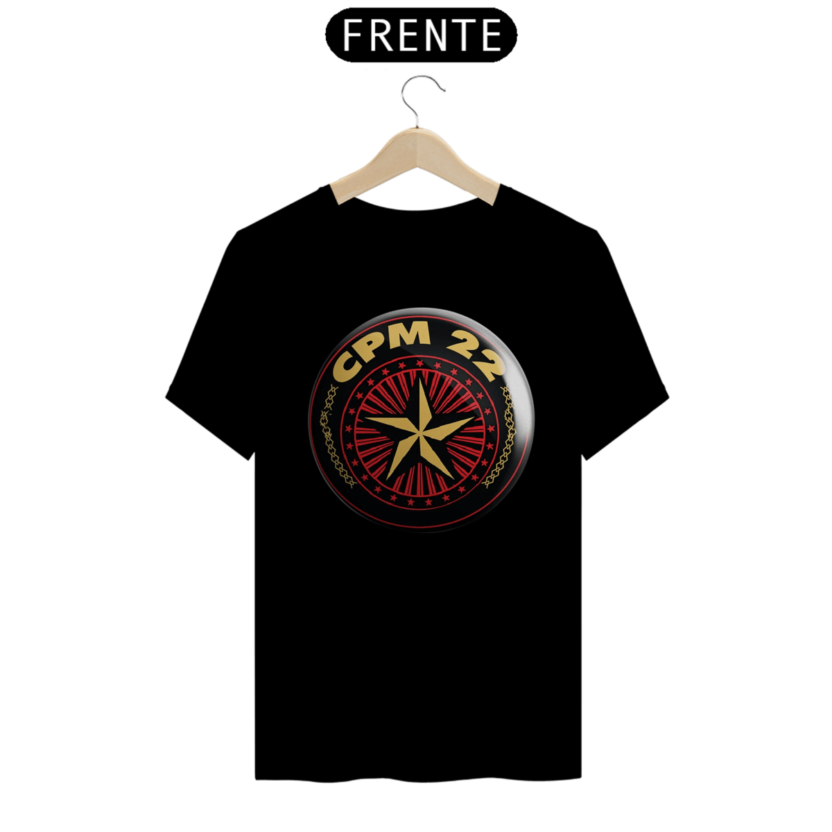 Nome do produto: CPM 22