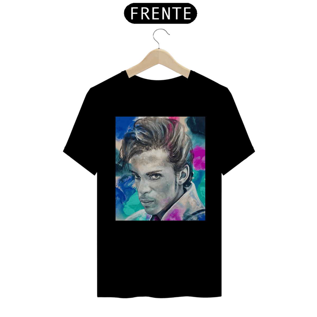 Nome do produto: Prince