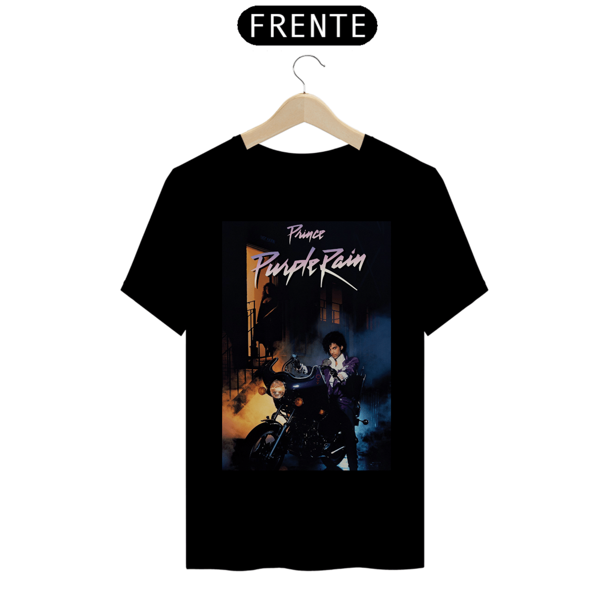 Nome do produto: Prince