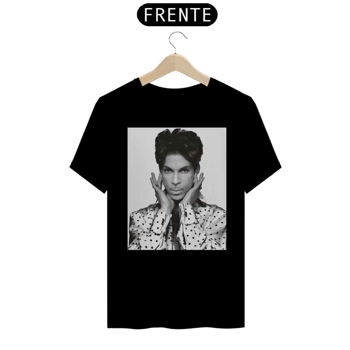 Nome do produto: Prince
