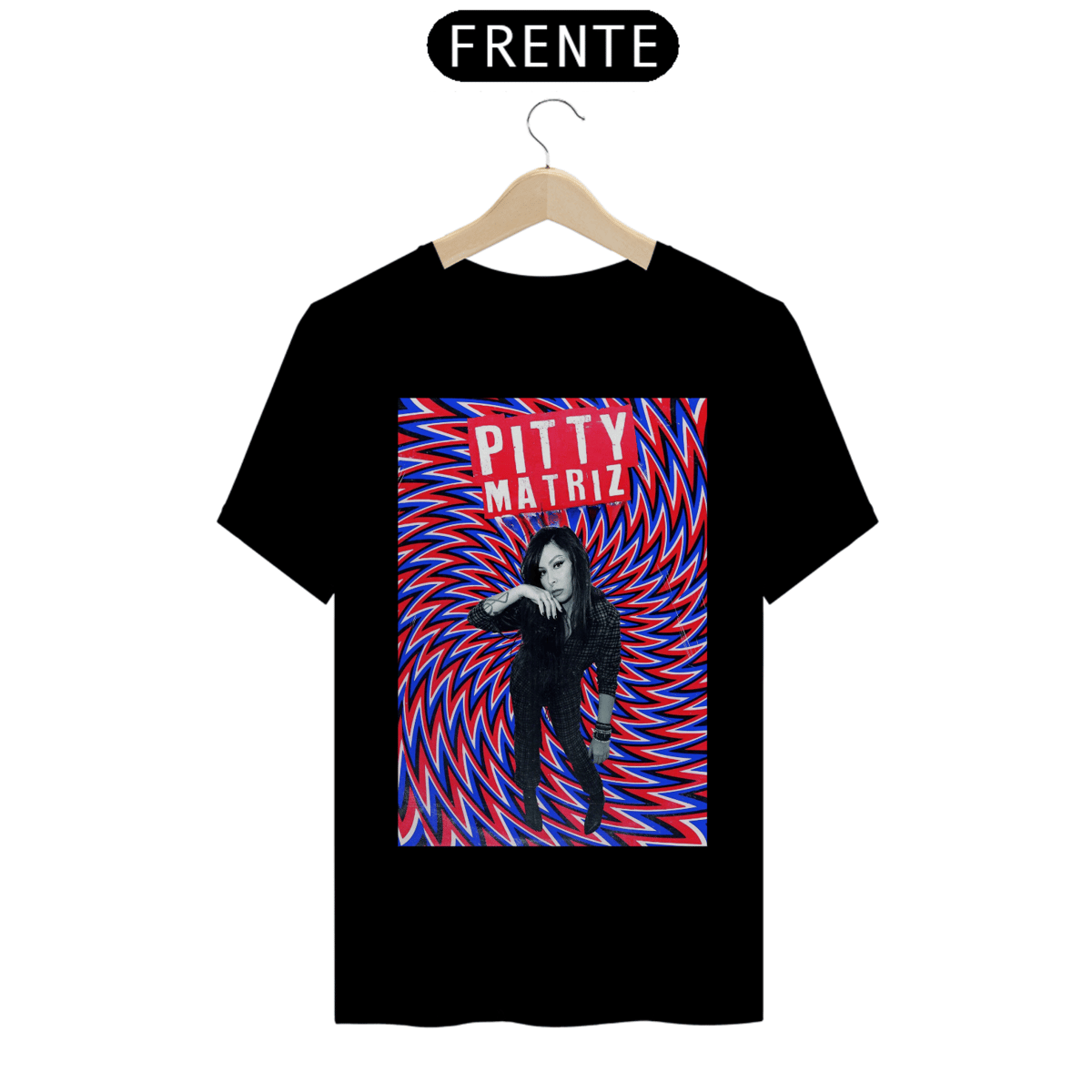 Nome do produto: Pitty