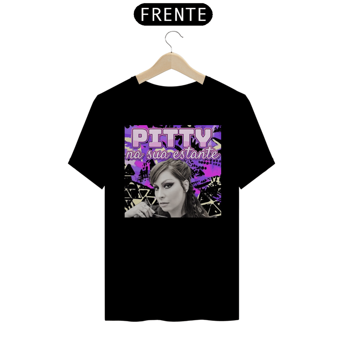 Nome do produto: Pitty