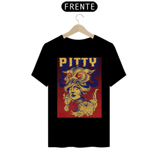 Nome do produto Pitty