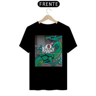 Nome do produto O Rappa