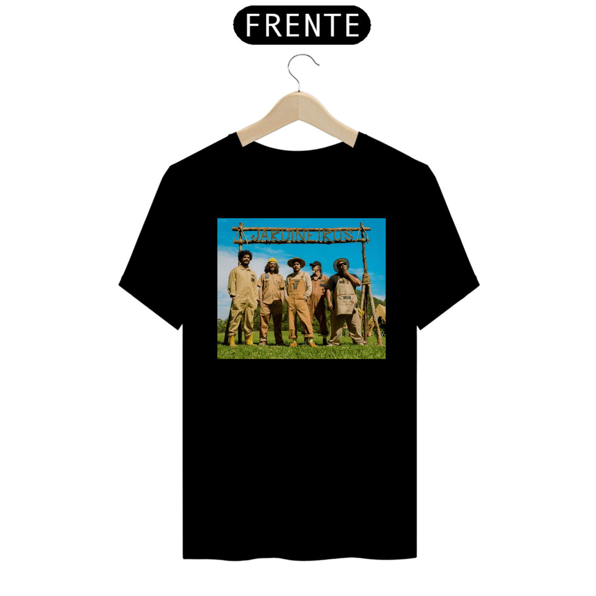Nome do produto: Planet Hemp