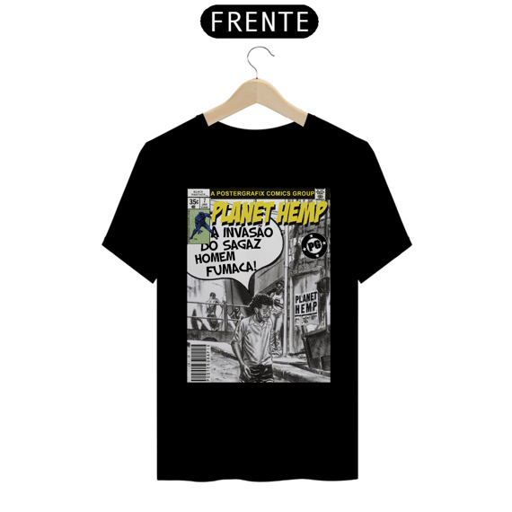 Planet Hemp