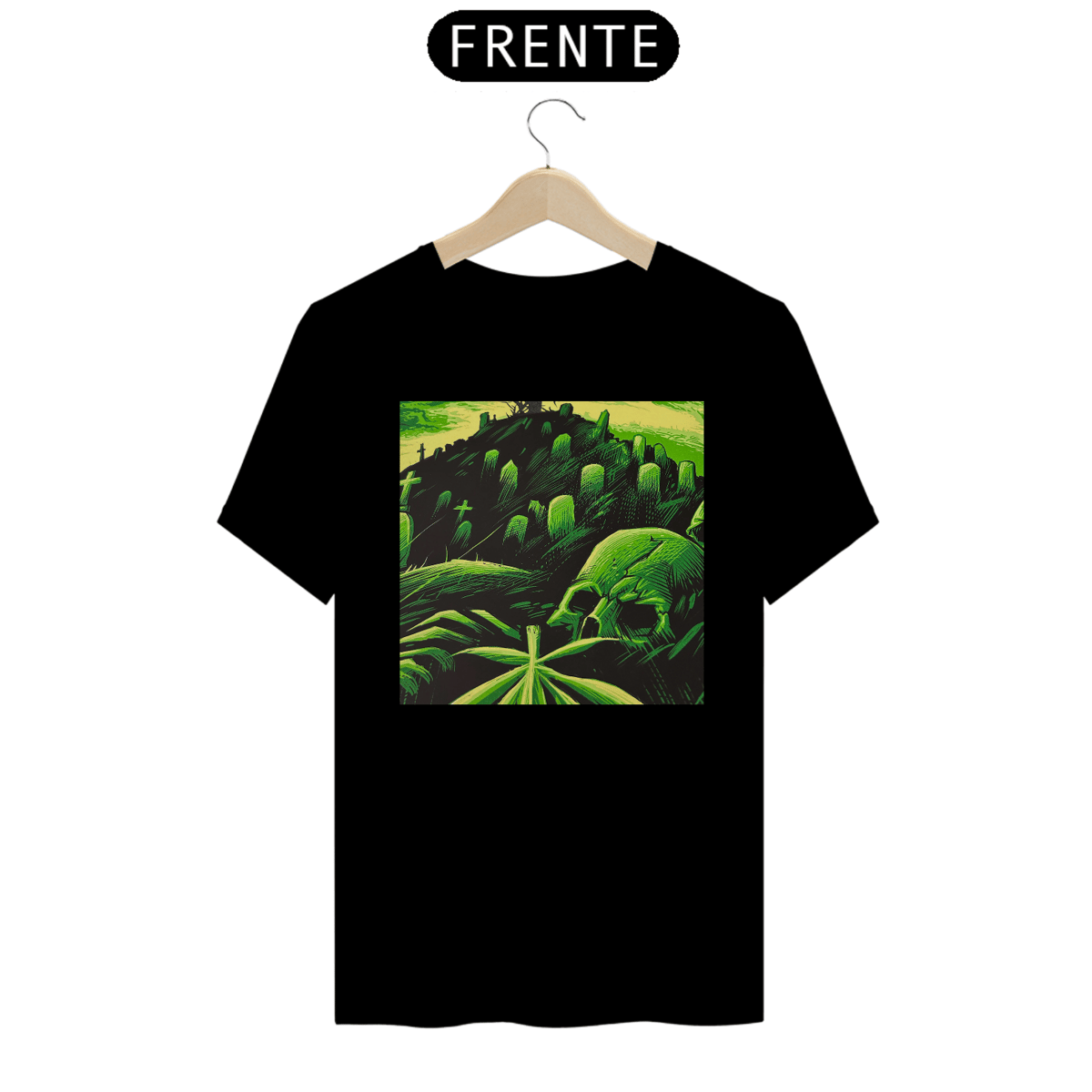 Nome do produto: Cypress Hill