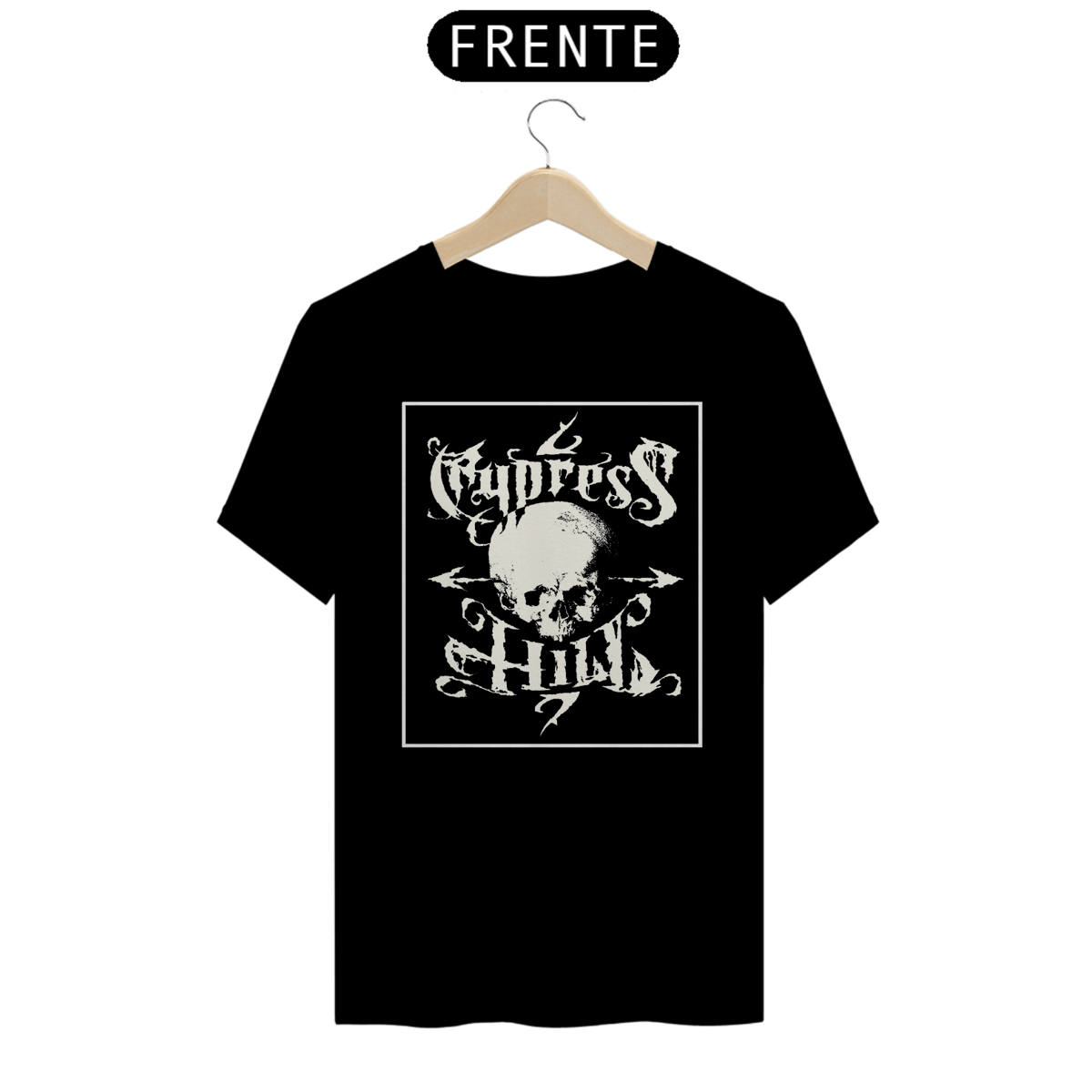Nome do produto: Cypress Hill