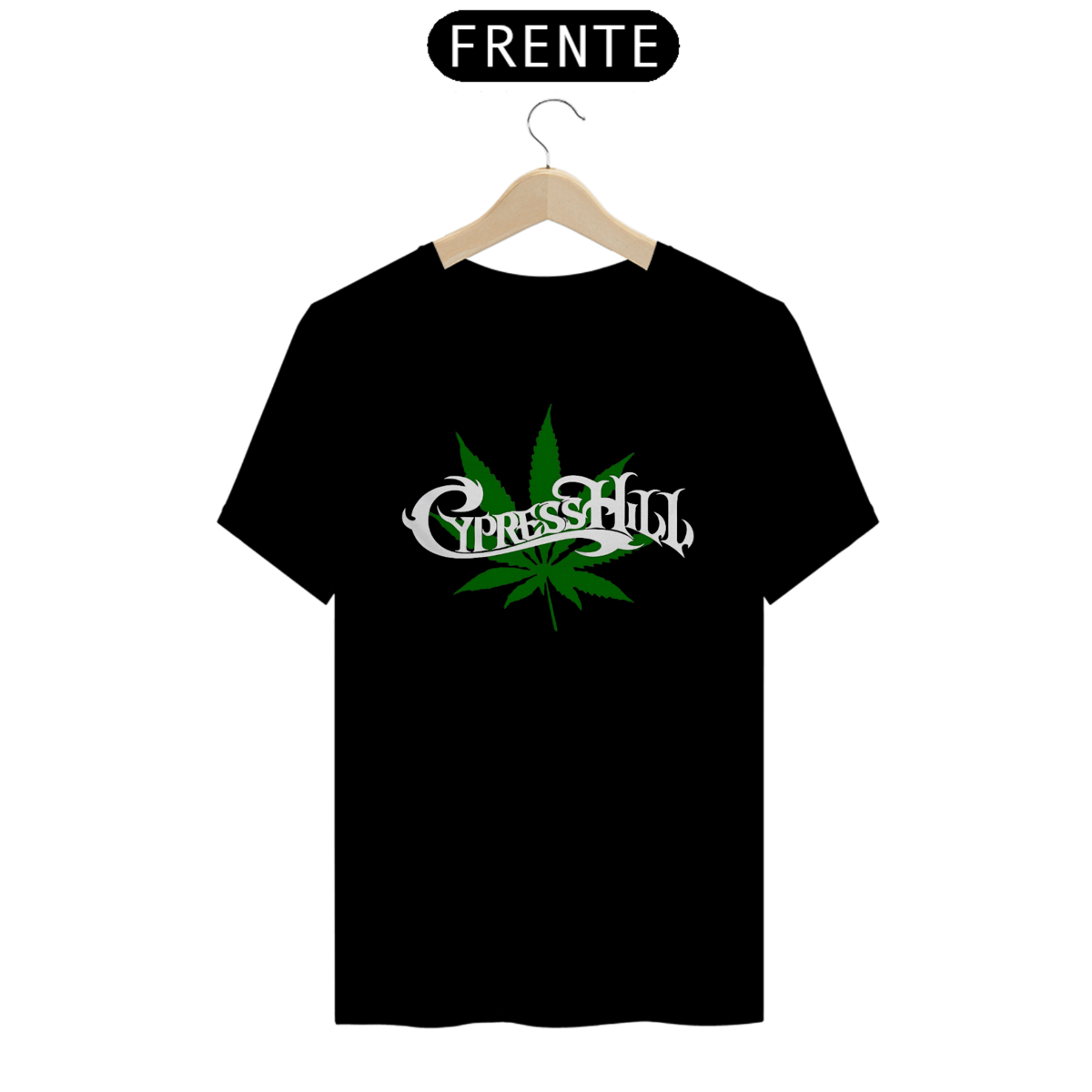 Nome do produto: Cypress Hill