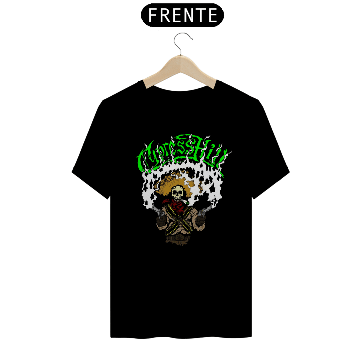 Nome do produto: Cypress Hill