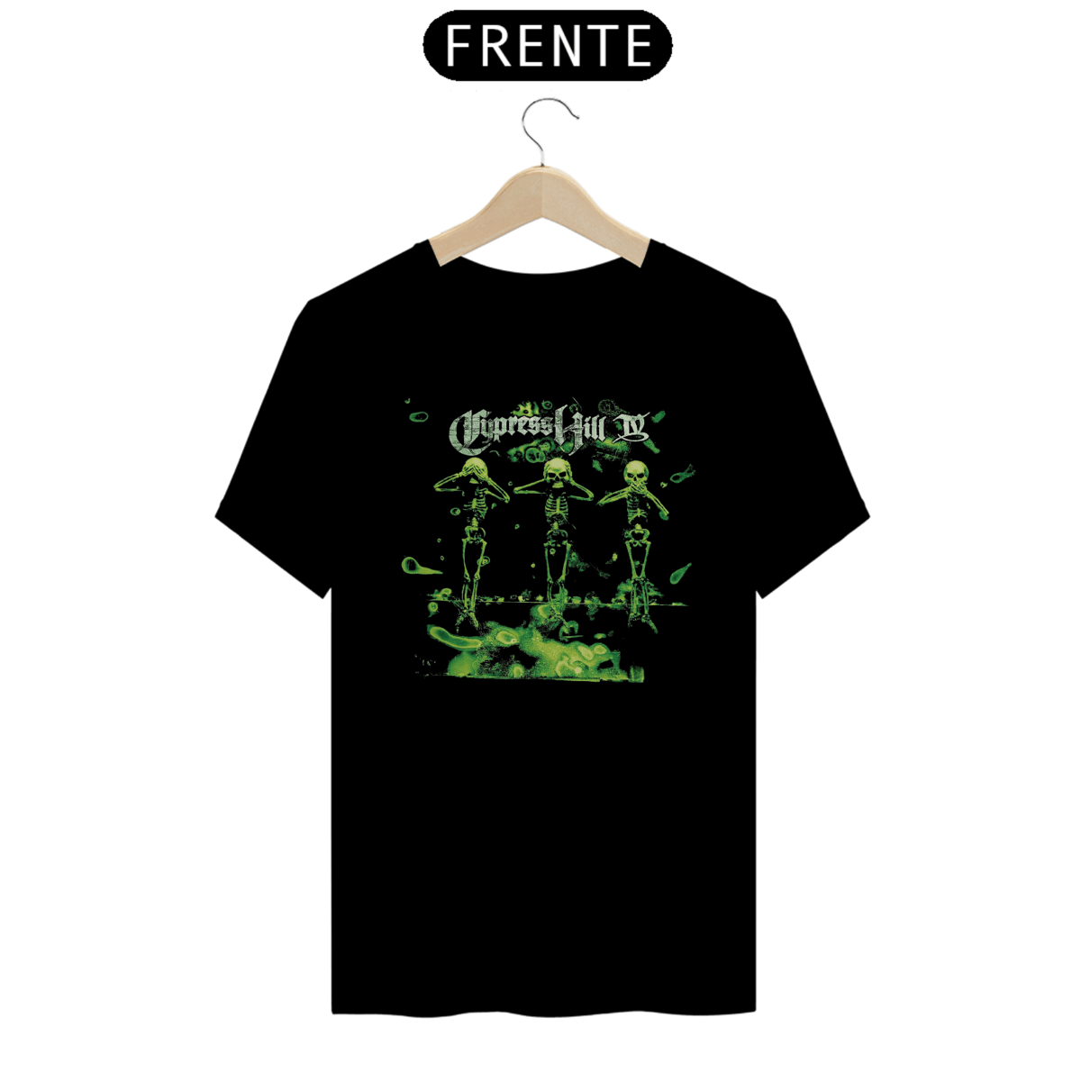 Nome do produto: Cypress Hill