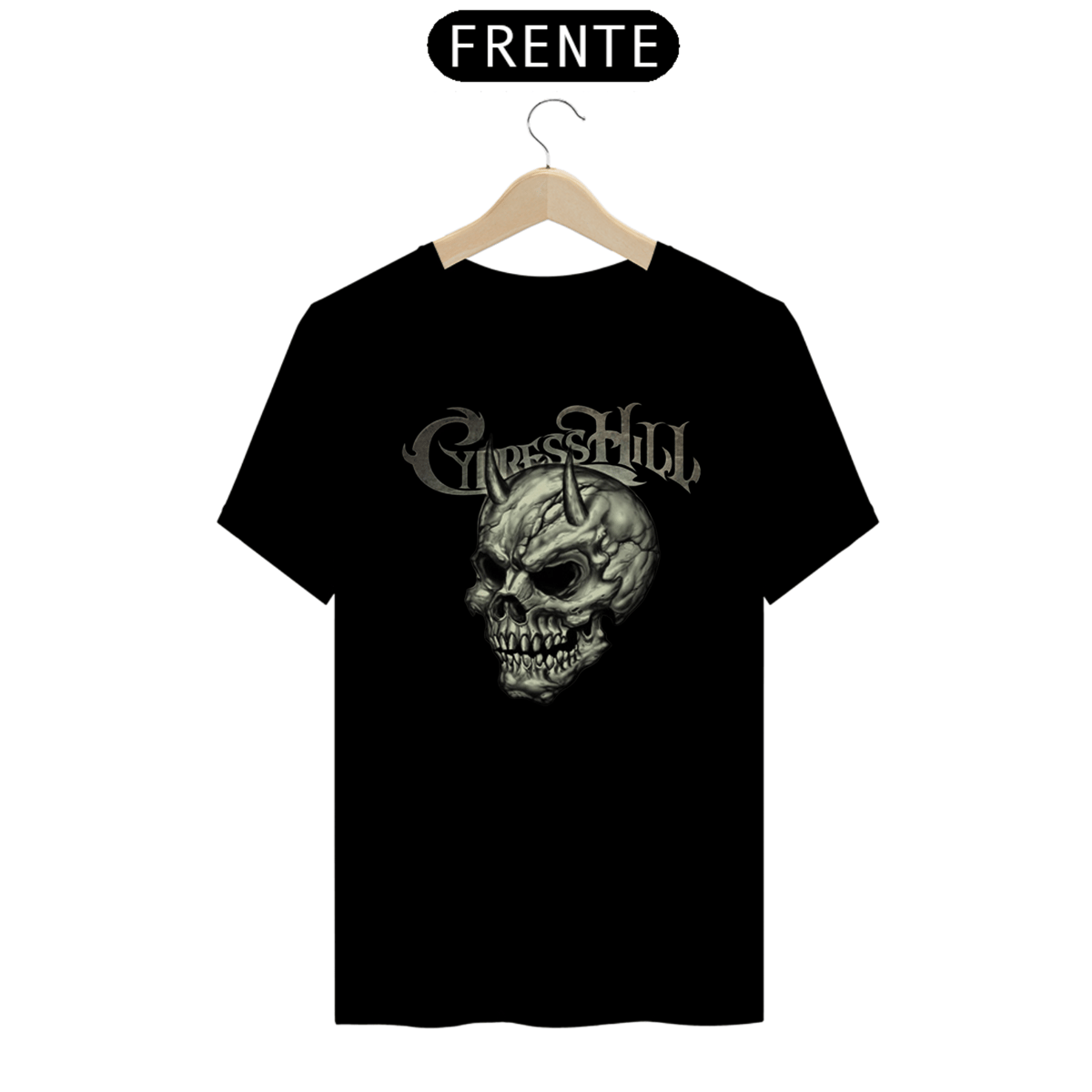 Nome do produto: Cypress Hill