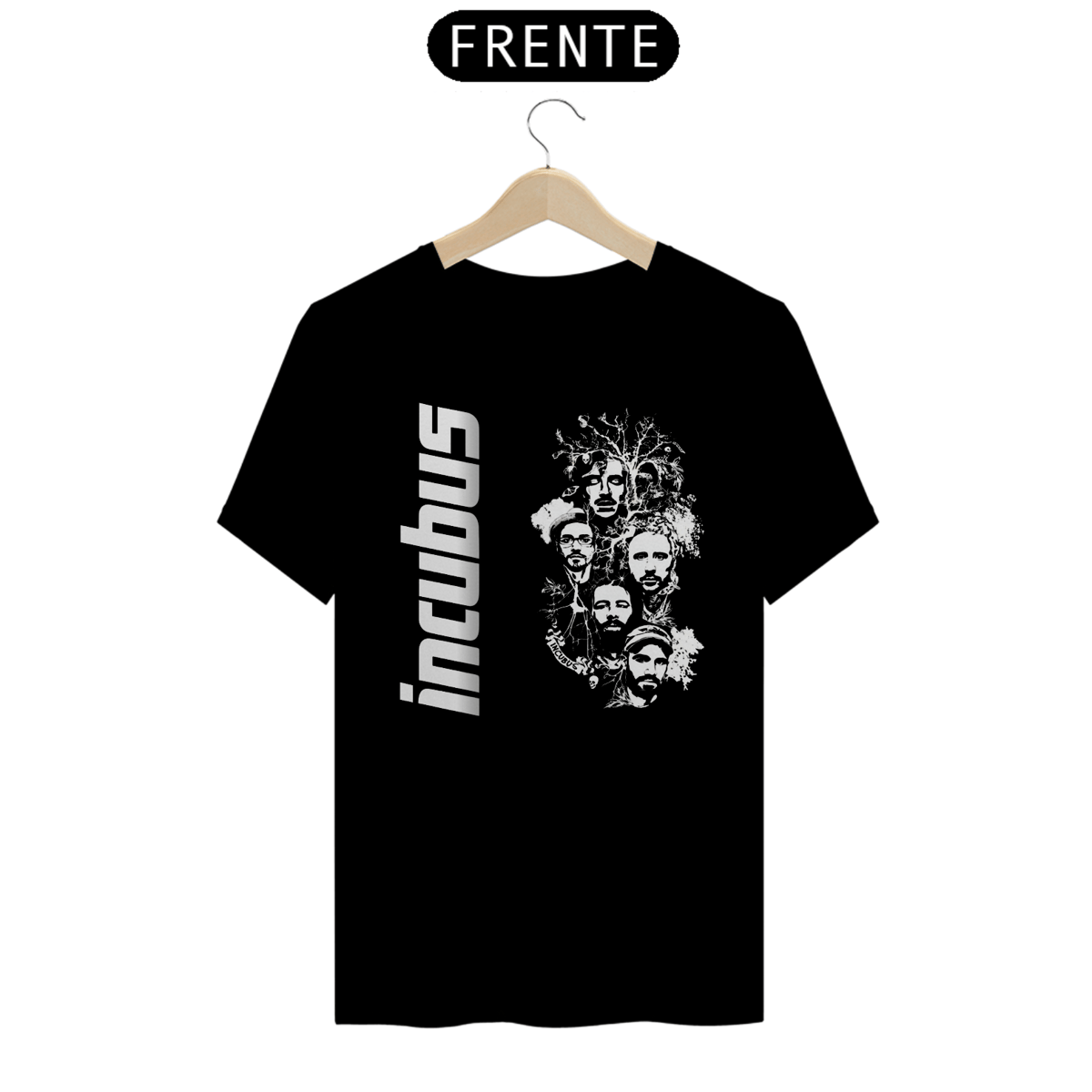 Nome do produto: Incubus