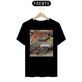 Nome do produto Pavement