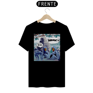 Nome do produto Pavement